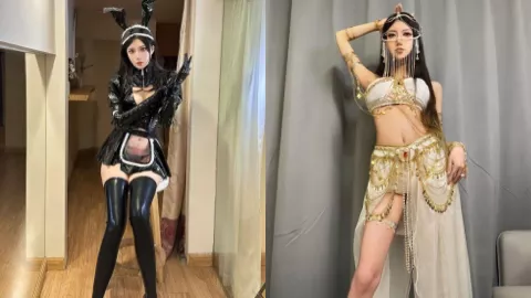 魔法少女瓦尔基里